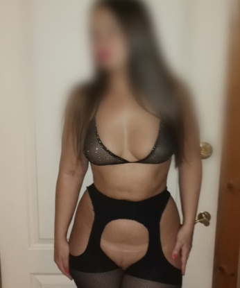 Проститутка Настюша