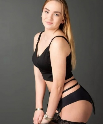 Проститутка Илона